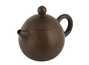 Чайник # 48447, керамика из Циньчжоу, 95 мл.