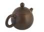 Чайник # 48447, керамика из Циньчжоу, 95 мл.