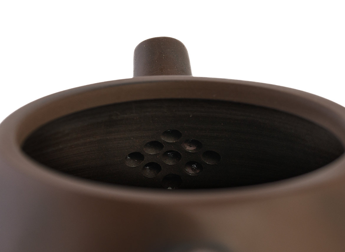 Чайник # 48448, керамика из Циньчжоу, 105 мл.