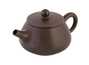 Чайник # 48457, керамика из Циньчжоу, 115 мл.