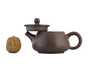 Чайник # 48457, керамика из Циньчжоу, 115 мл.