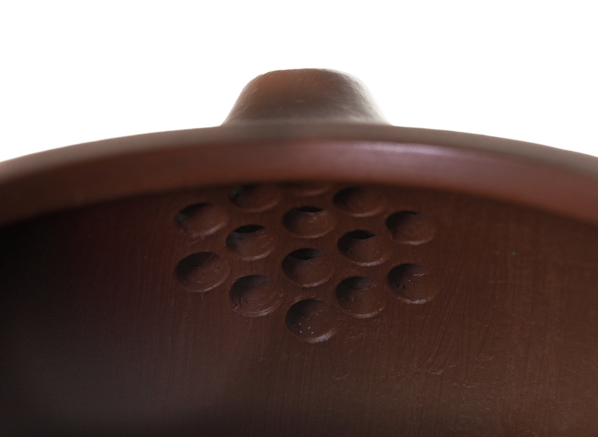 Чайник # 48473, исинская глина, 115 мл.