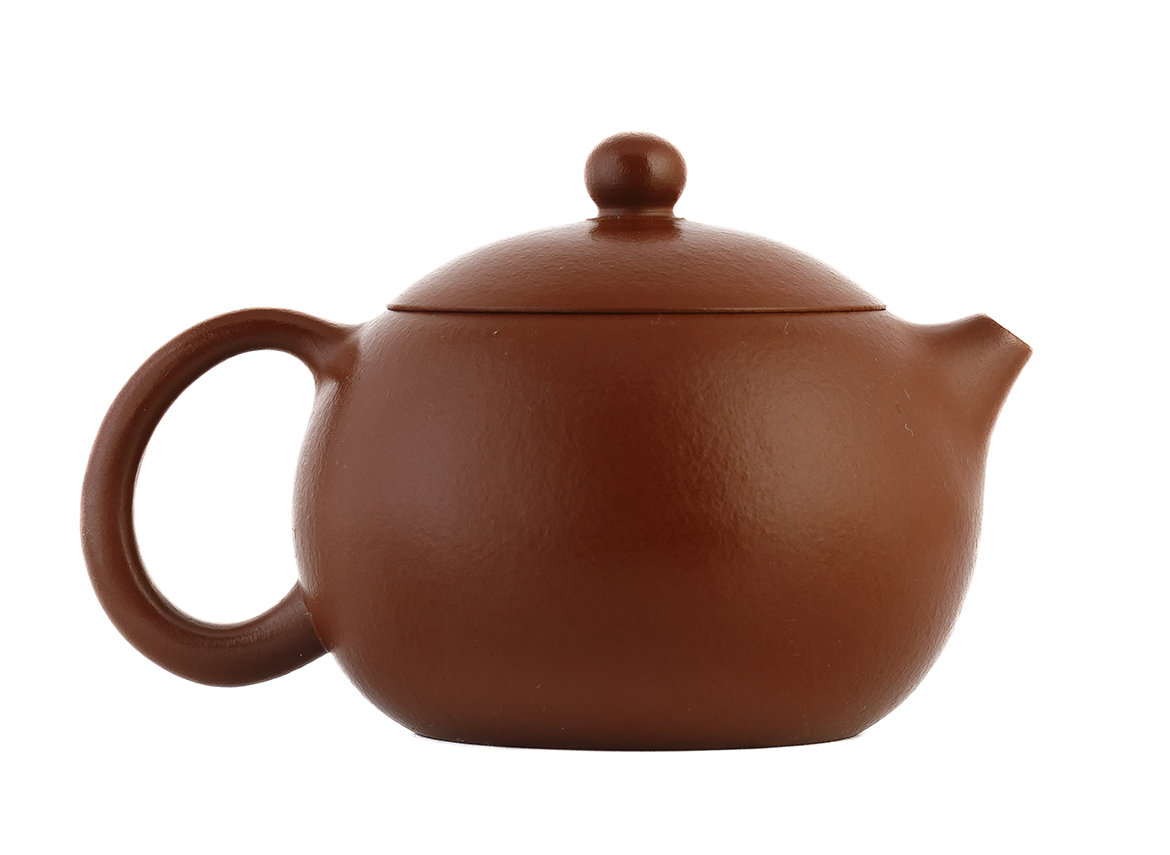 Чайник # 48473, исинская глина, 115 мл.