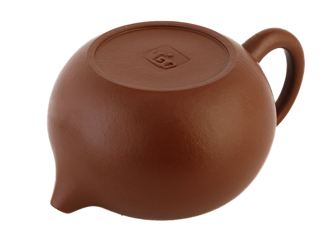 Чайник # 48473, исинская глина, 115 мл.