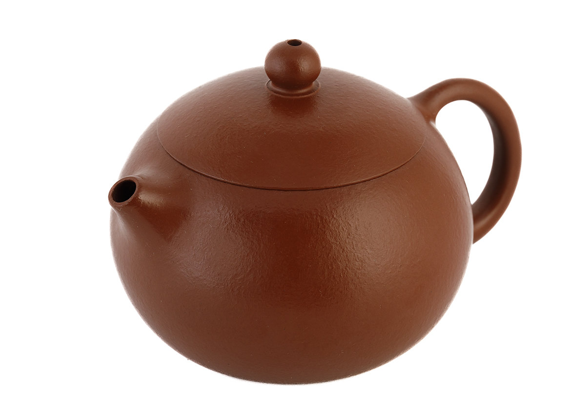 Чайник # 48473, исинская глина, 115 мл.