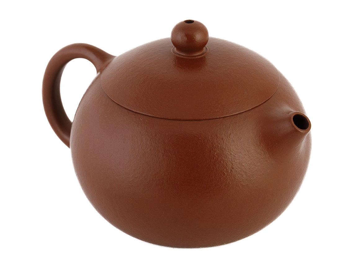 Чайник # 48473, исинская глина, 115 мл.