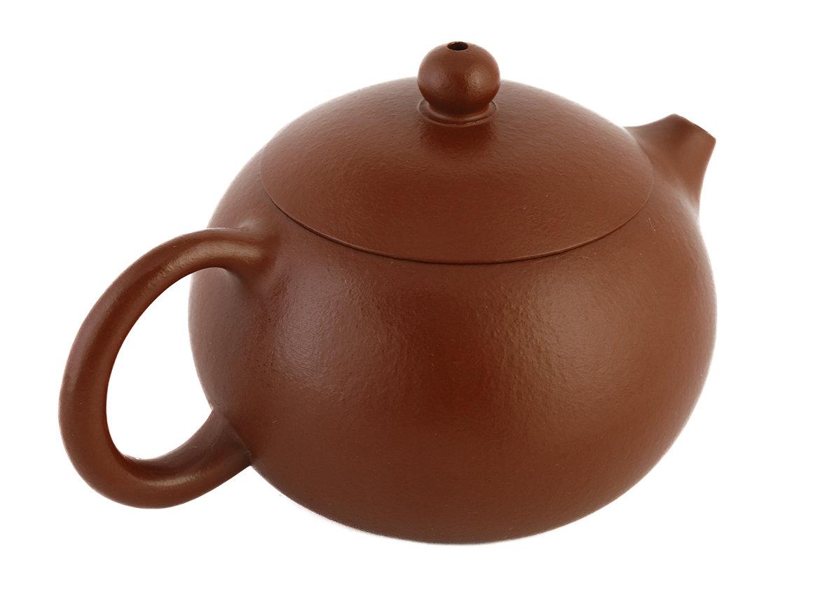 Чайник # 48473, исинская глина, 115 мл.