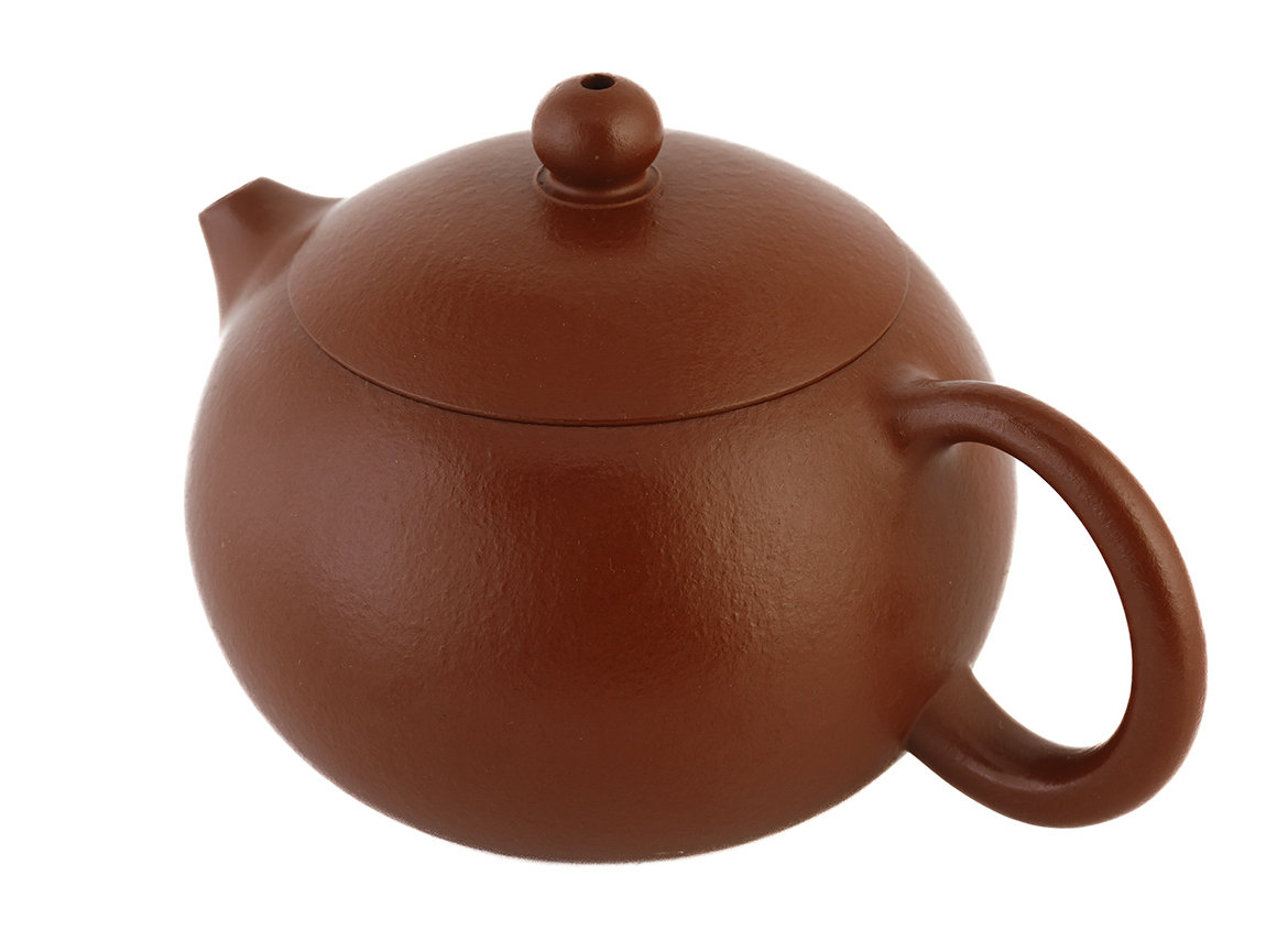 Чайник # 48473, исинская глина, 115 мл.