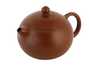 Чайник # 48473, исинская глина, 115 мл.