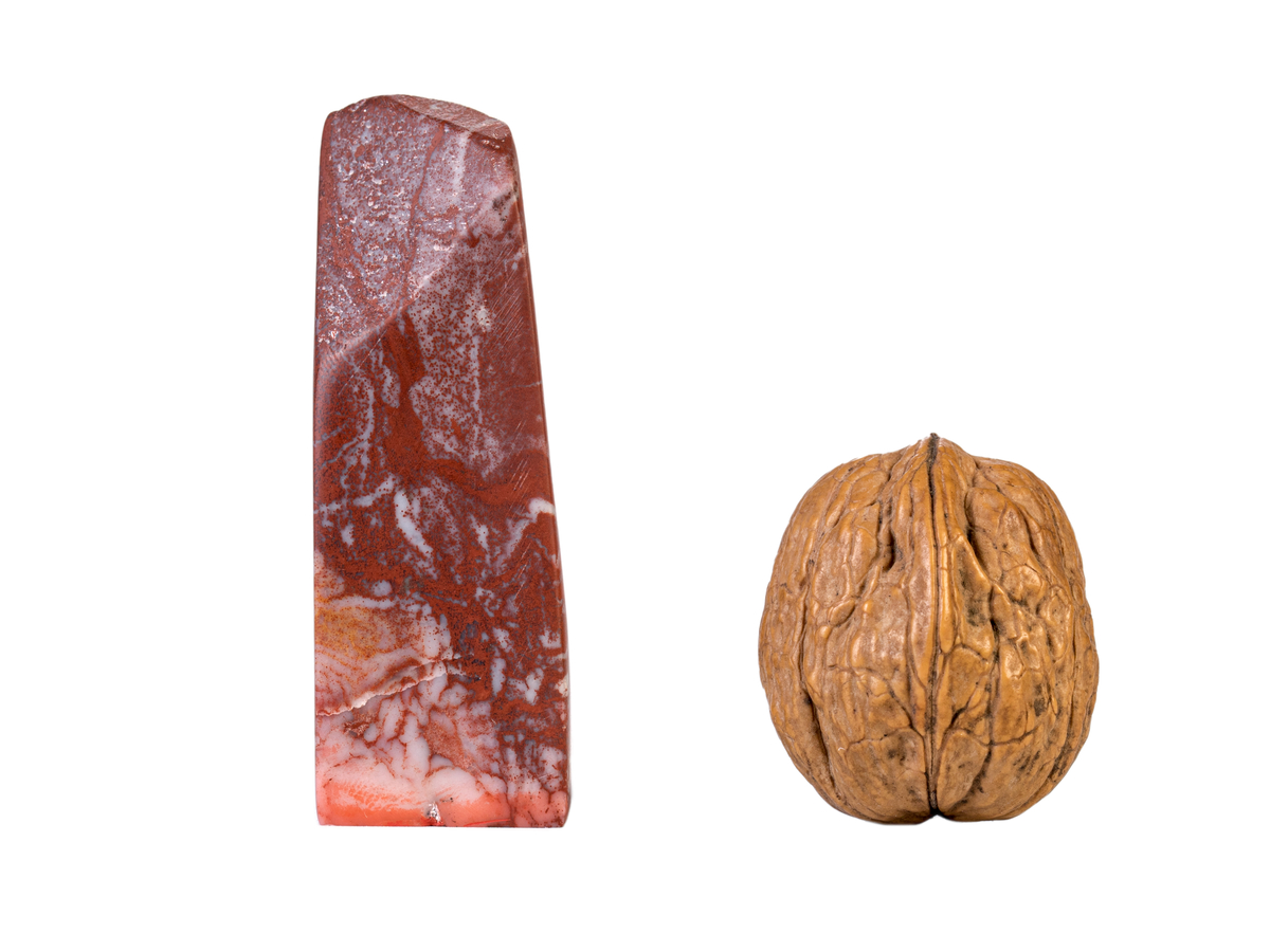 Печать 月月月月 # 48835, агальматолит