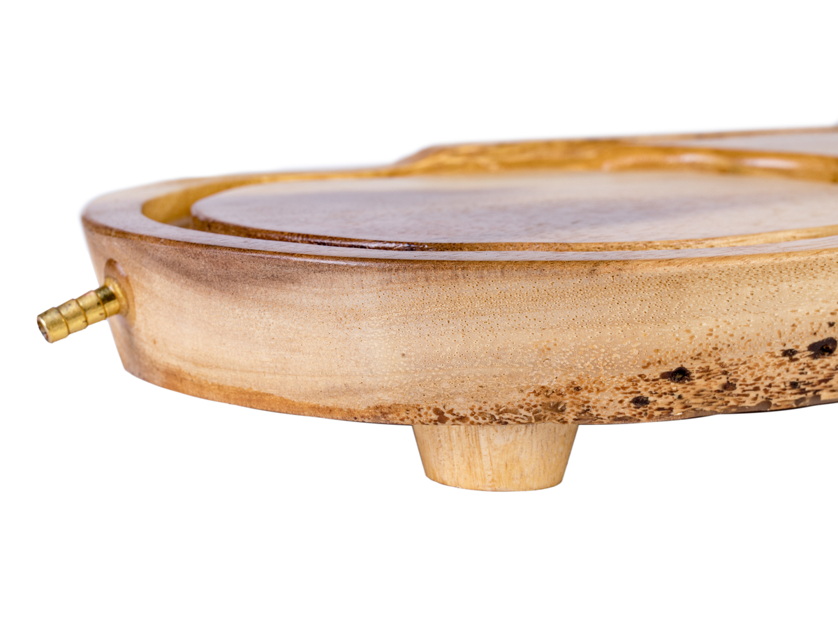 Чабань ручной работы # 48877, дерево (акация)