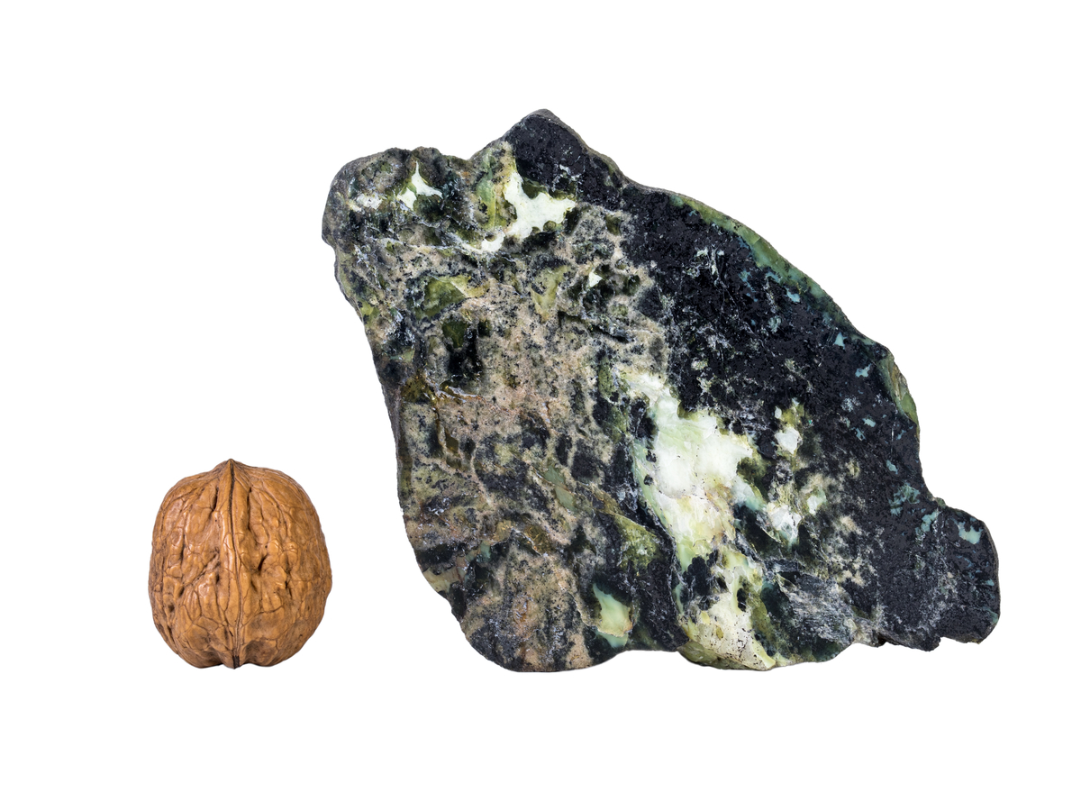 Подставка # 49271, хантигирит