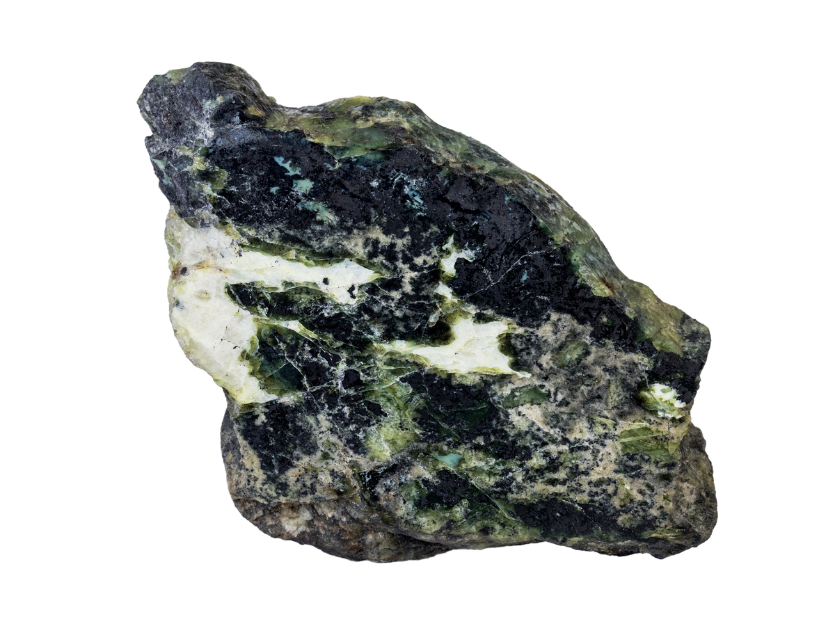 Подставка # 49271, хантигирит