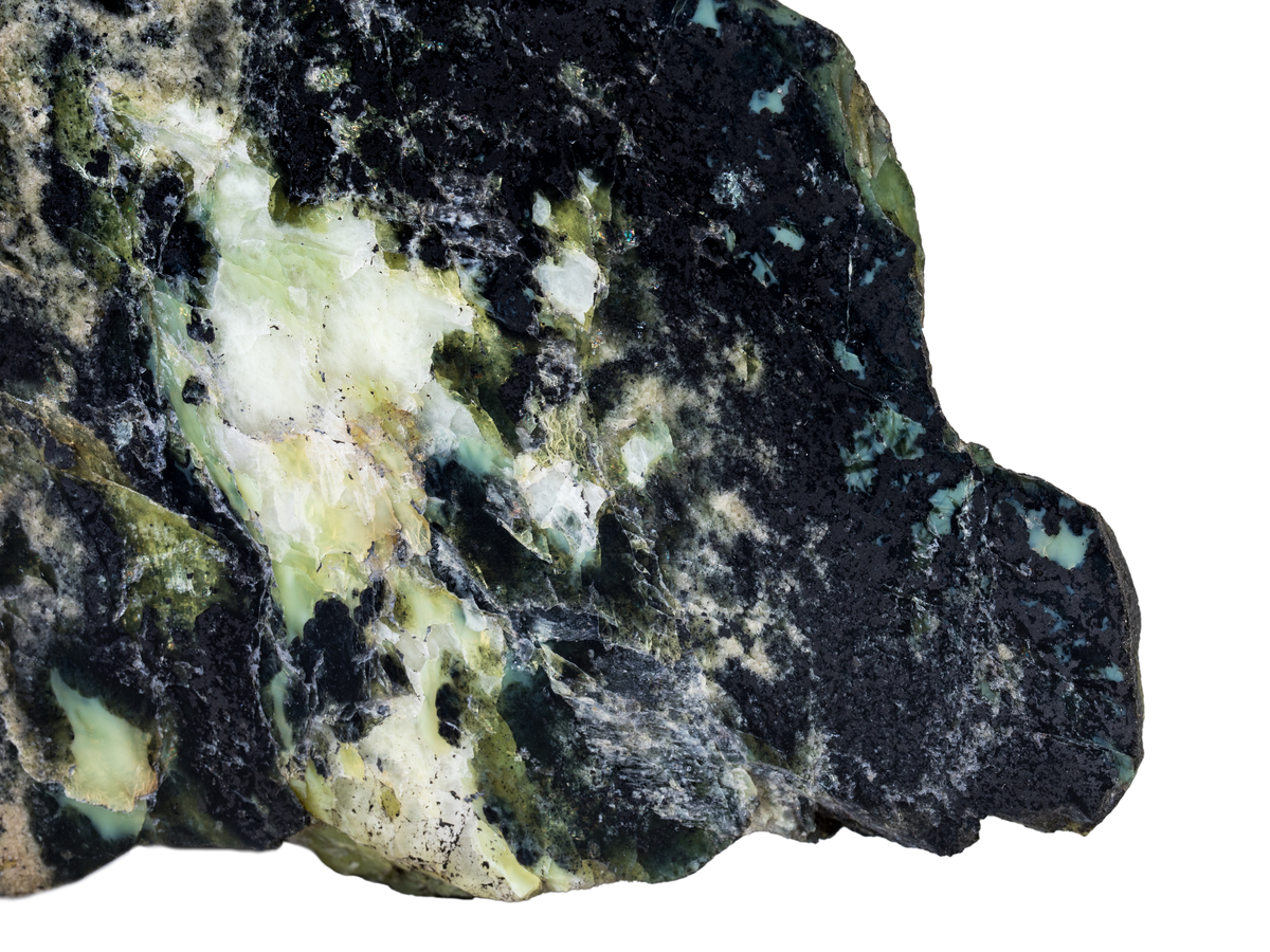 Подставка # 49271, хантигирит