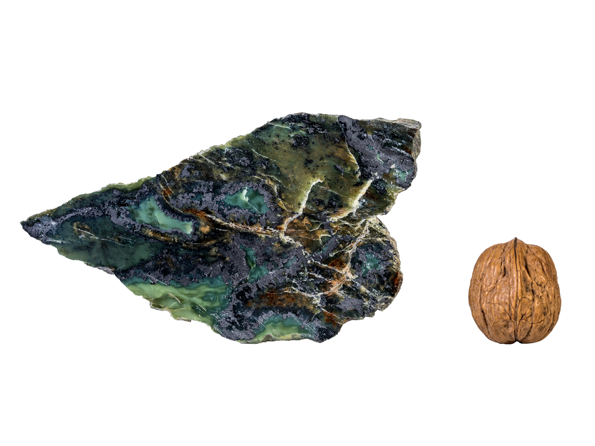 Подставка # 49280, хантигирит