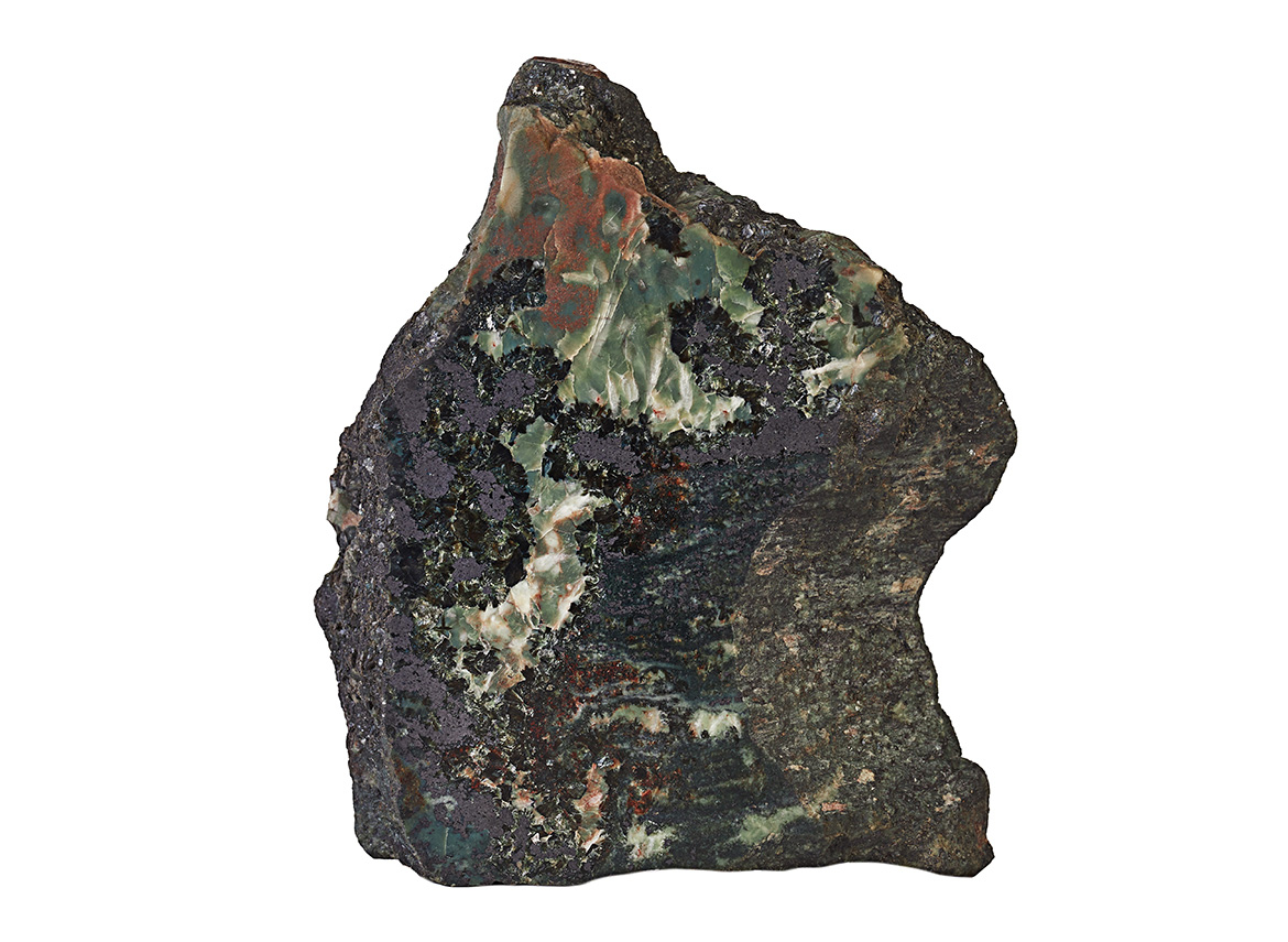 Подставка # 49331, хантигирит