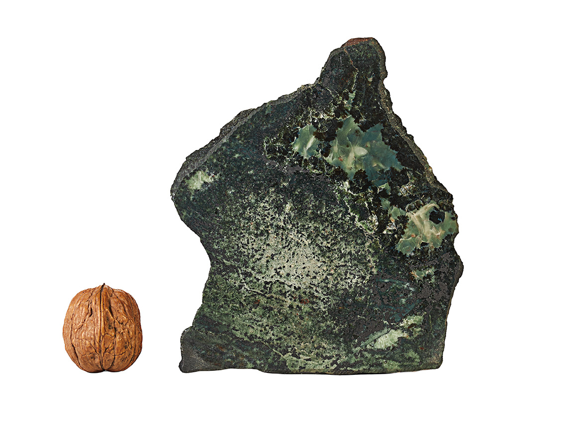 Подставка # 49331, хантигирит