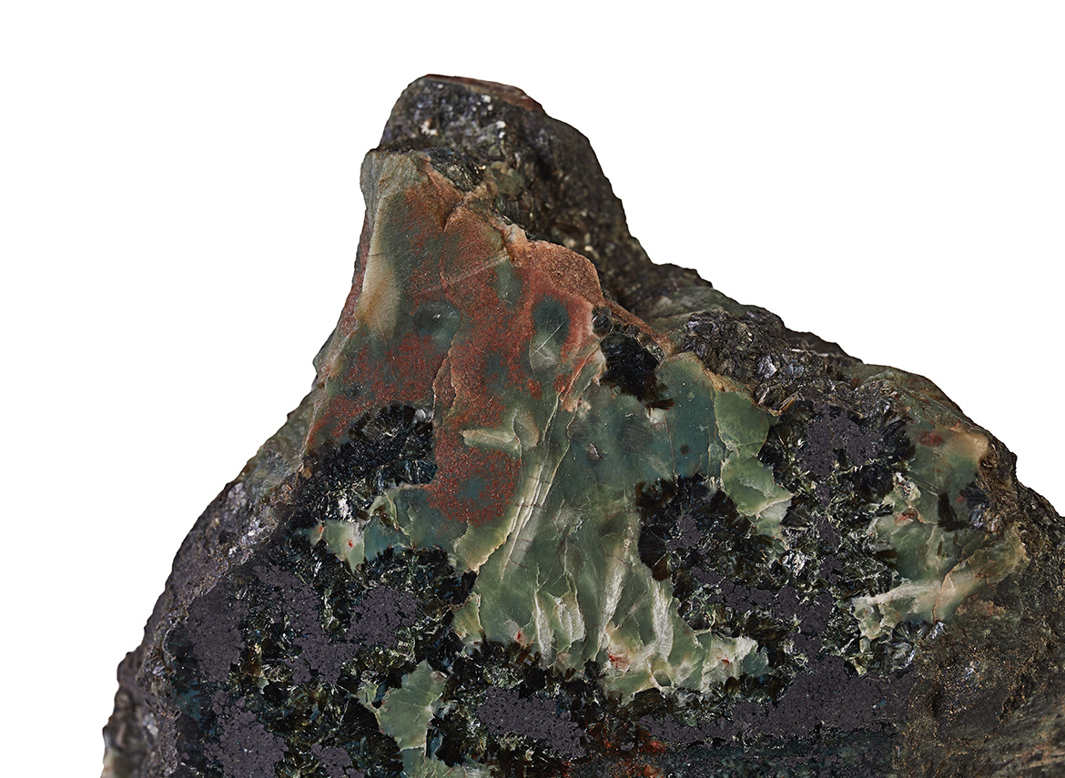 Подставка # 49331, хантигирит