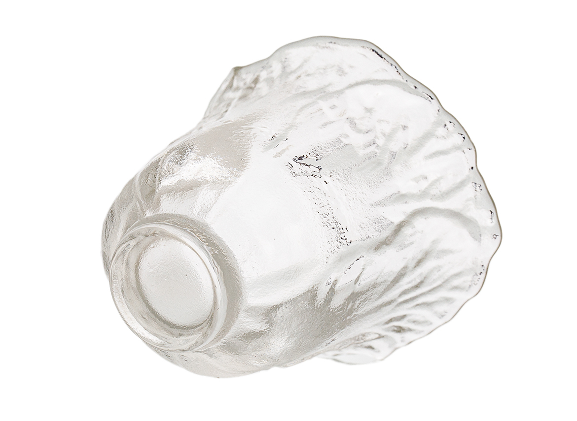 Пиала # 49782, стекло, 50 мл.