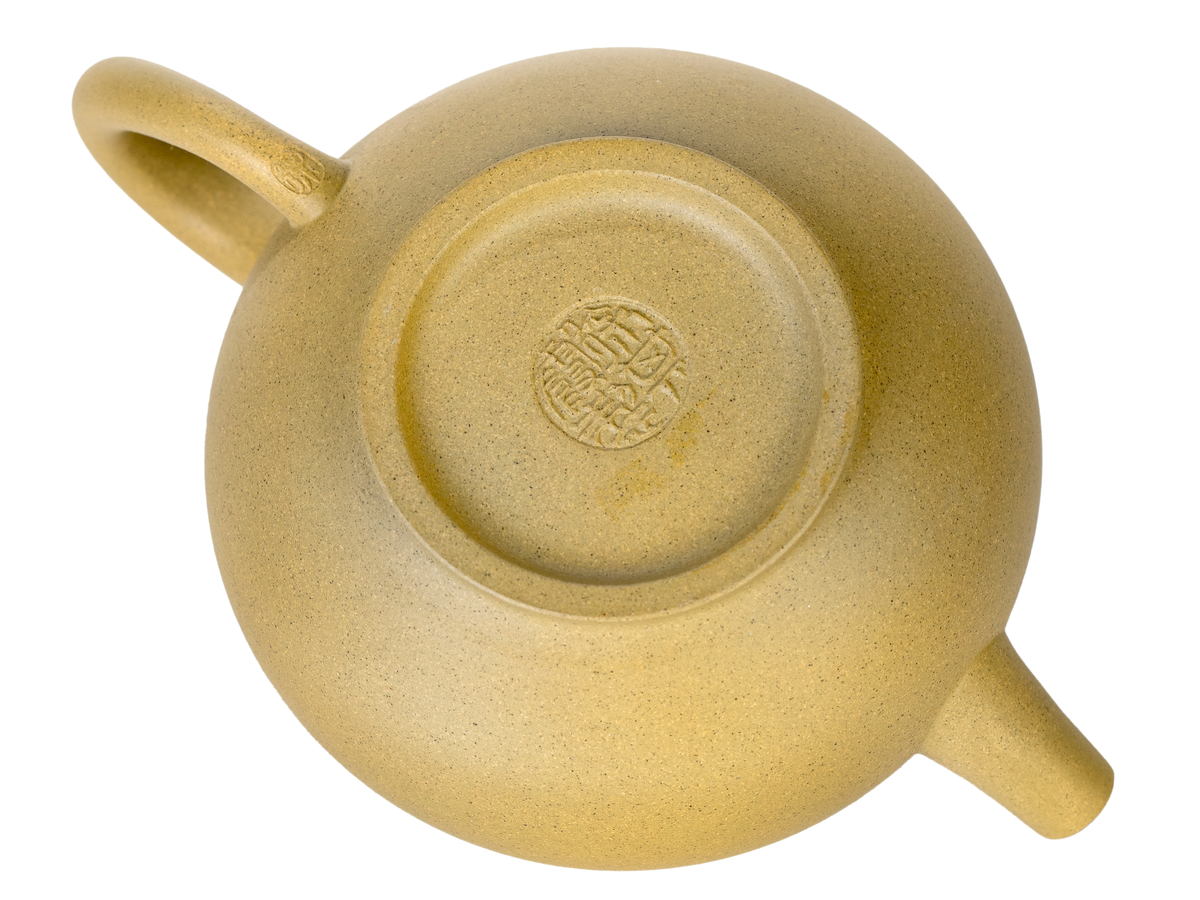 Чайник # 49800, исинская глина, 220 мл.