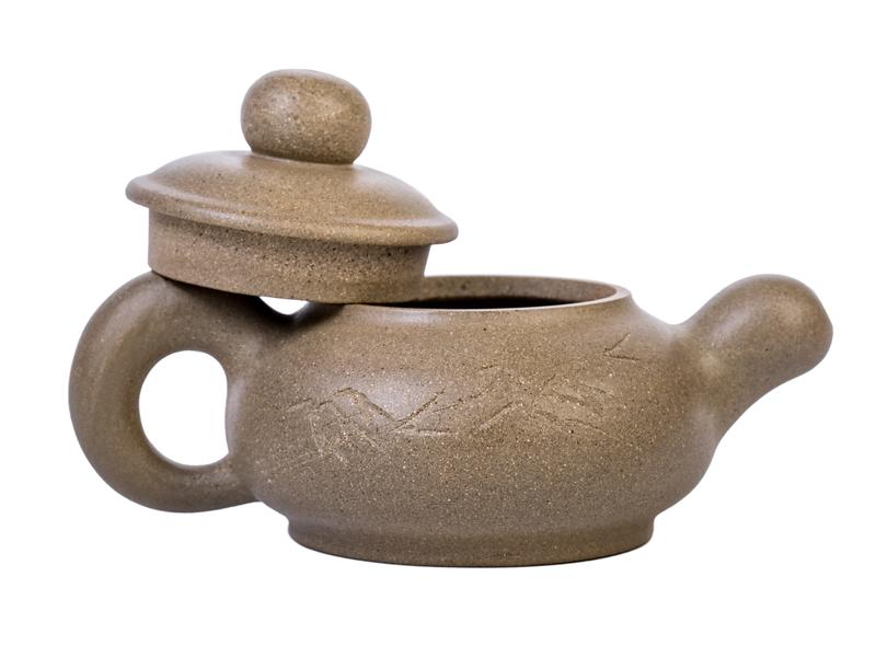 Чайник # 49839, исинская глина, 200 мл.