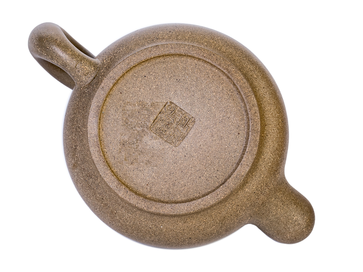 Чайник # 49839, исинская глина, 200 мл.