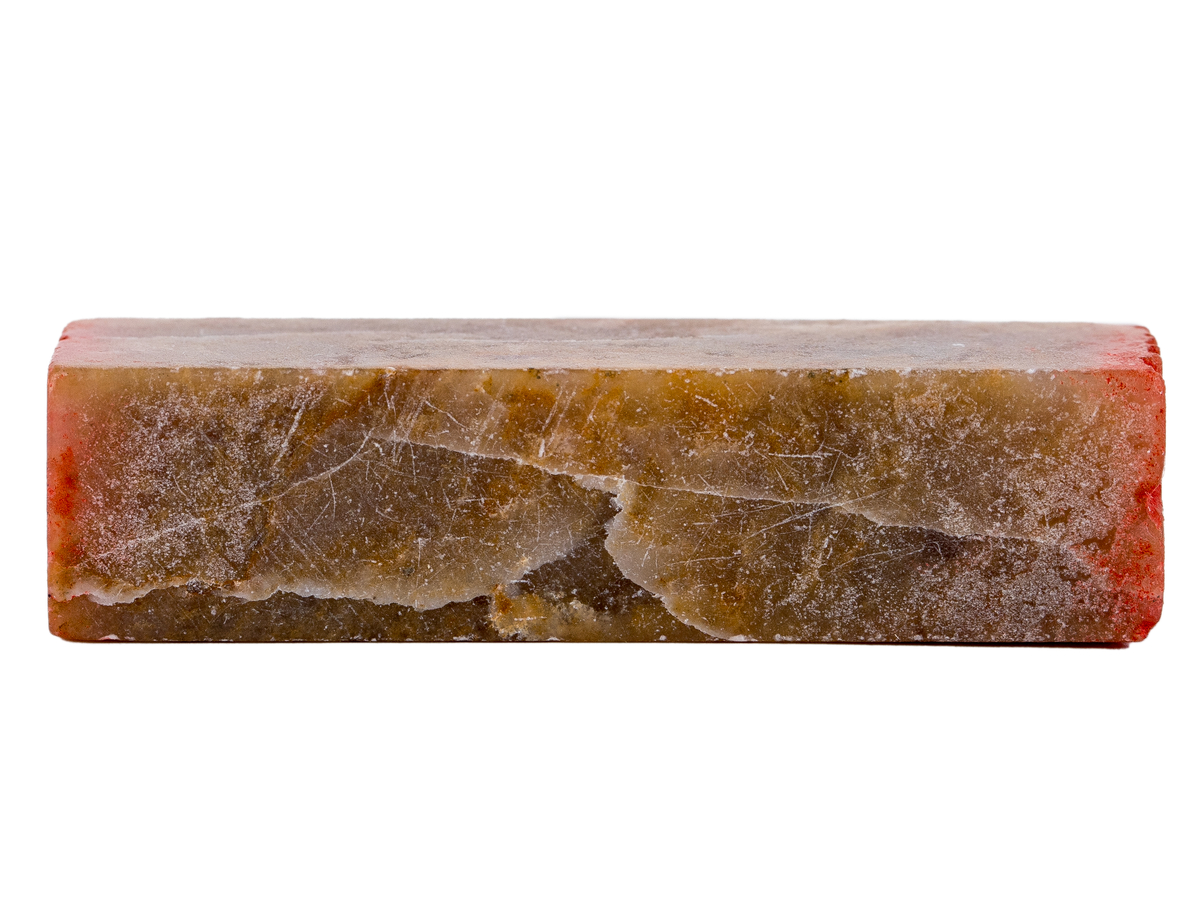 Печать 美美 # 50332, агальматолит