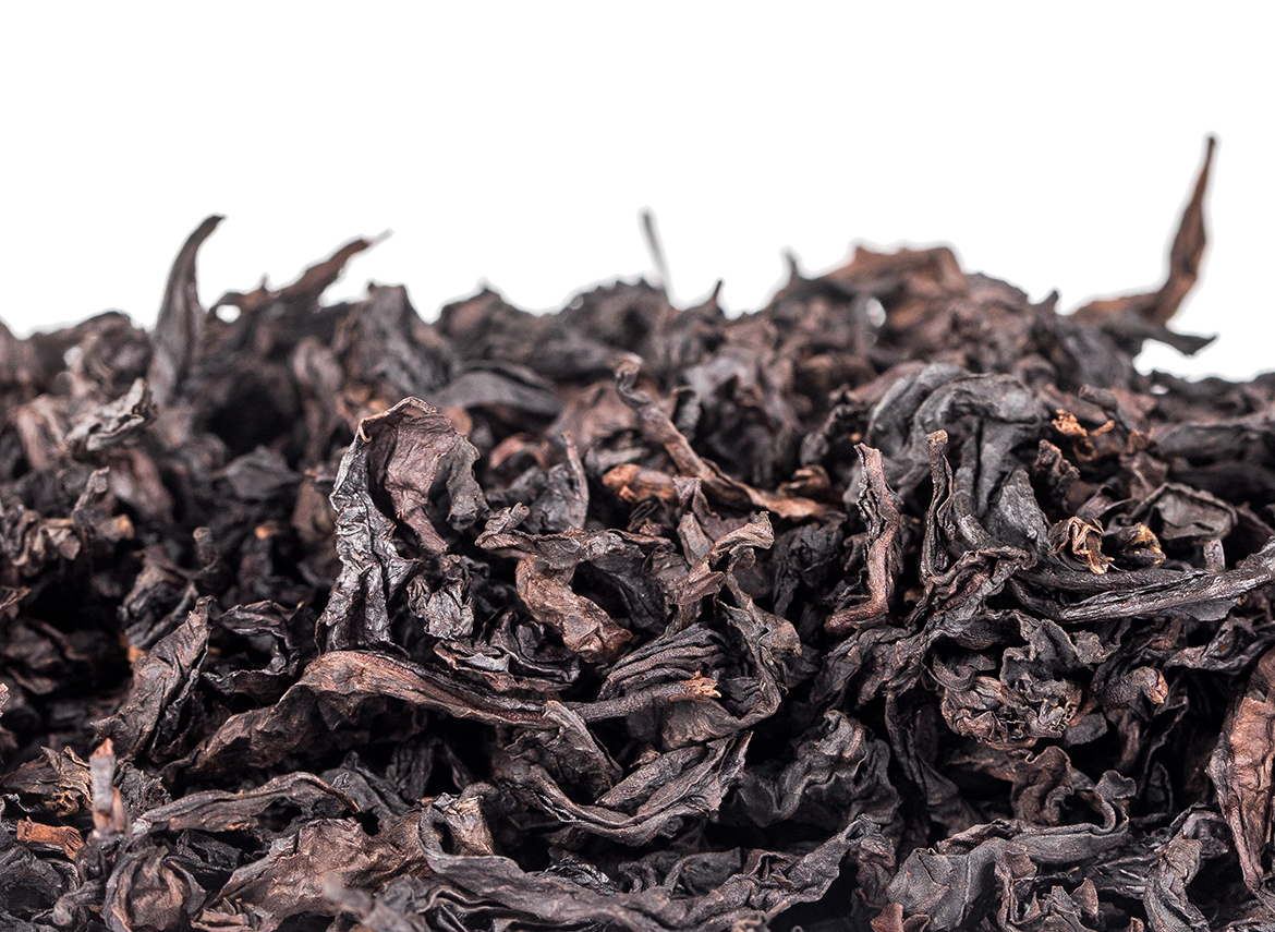 Да Хун Пао Мивэй