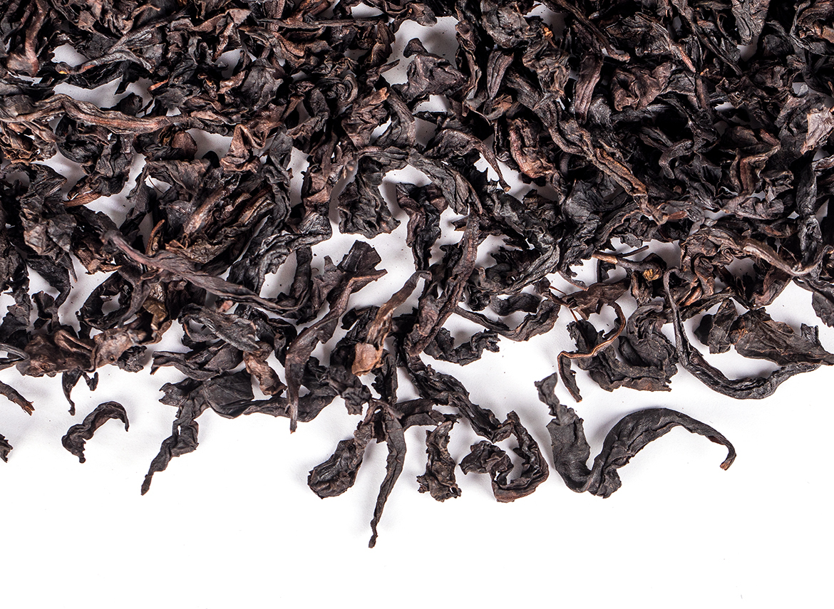 Да Хун Пао Мивэй