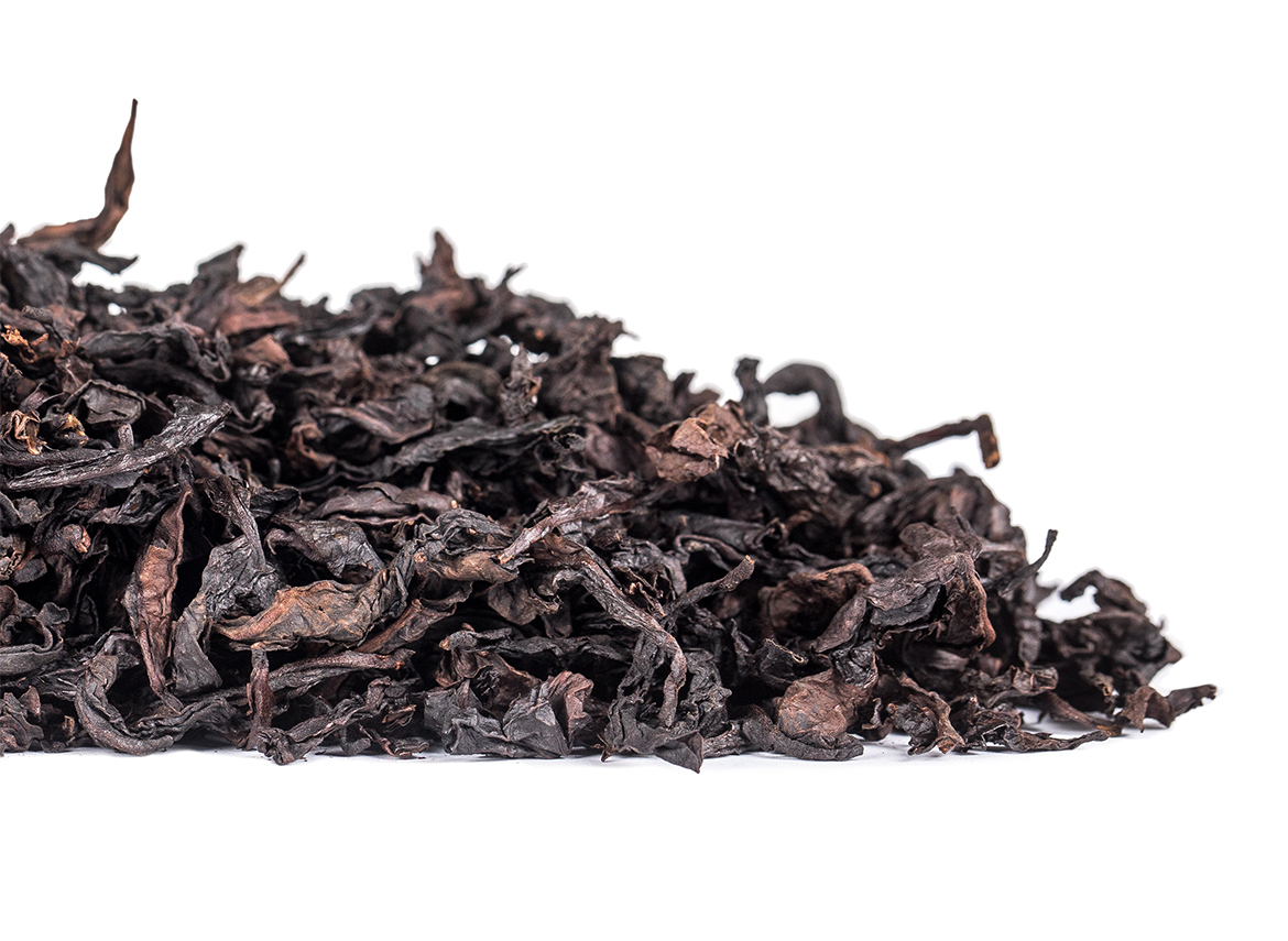 Да Хун Пао Мивэй