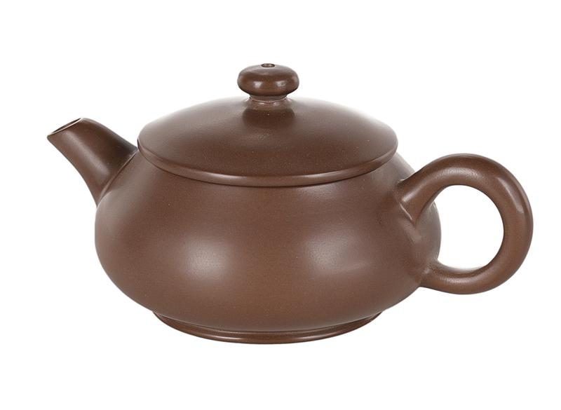 Чайник # 50832, керамика из Циньчжоу, 80 мл.