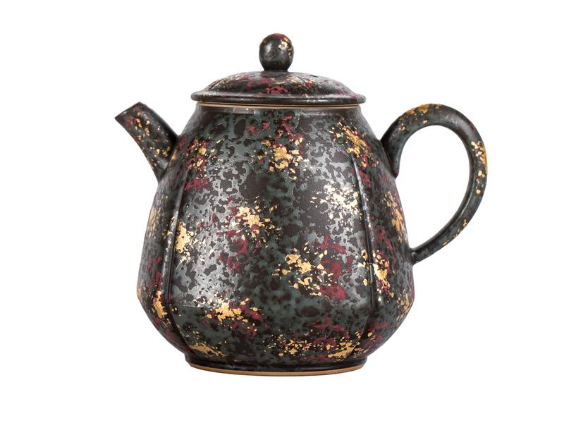 Чайник # 50891, керамика, 195 мл.