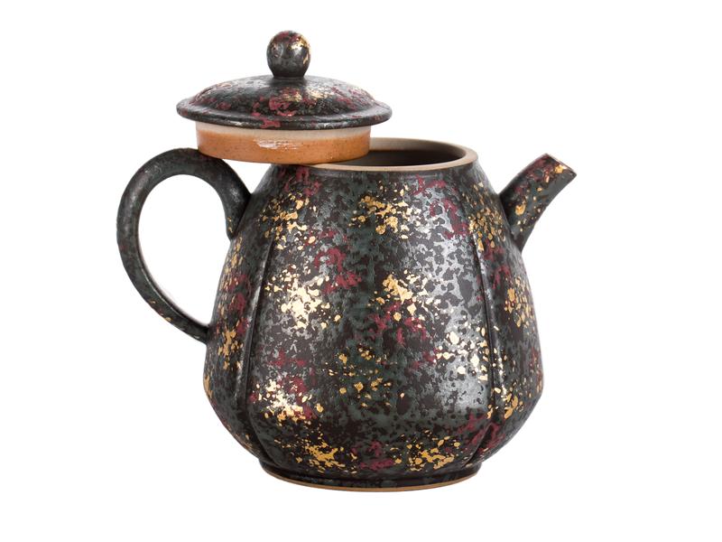 Чайник # 50891, керамика, 195 мл.