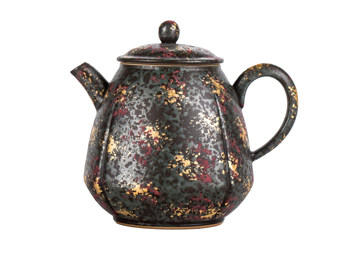 Чайник # 50891, керамика, 195 мл.