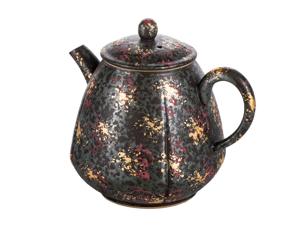 Чайник # 50891, керамика, 195 мл.