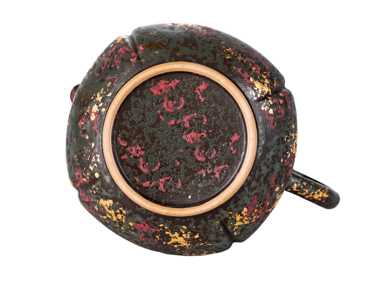 Чайник # 50891, керамика, 195 мл.