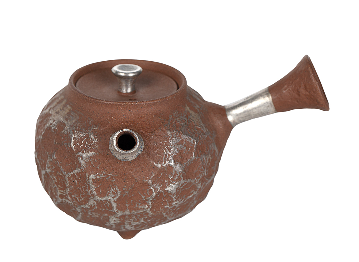 Чайник # 50926, керамика, 150 мл.