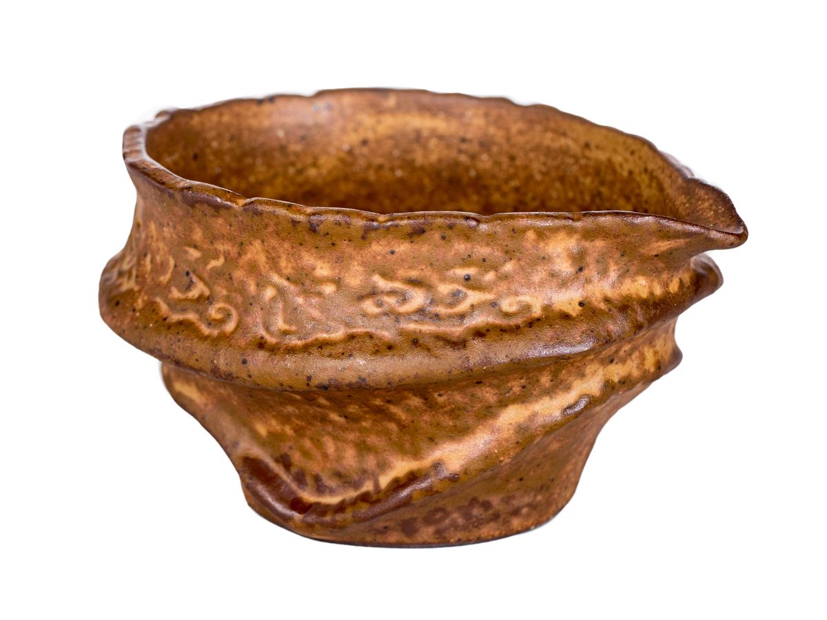 Гундаобэй (чахай) # 50953, керамика, 175 мл.
