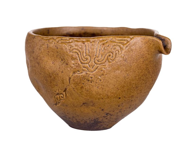 Гундаобэй (чахай) # 50960, керамика, 195 мл.