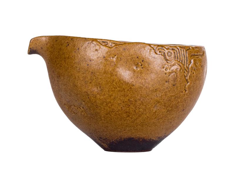 Гундаобэй (чахай) # 50960, керамика, 195 мл.