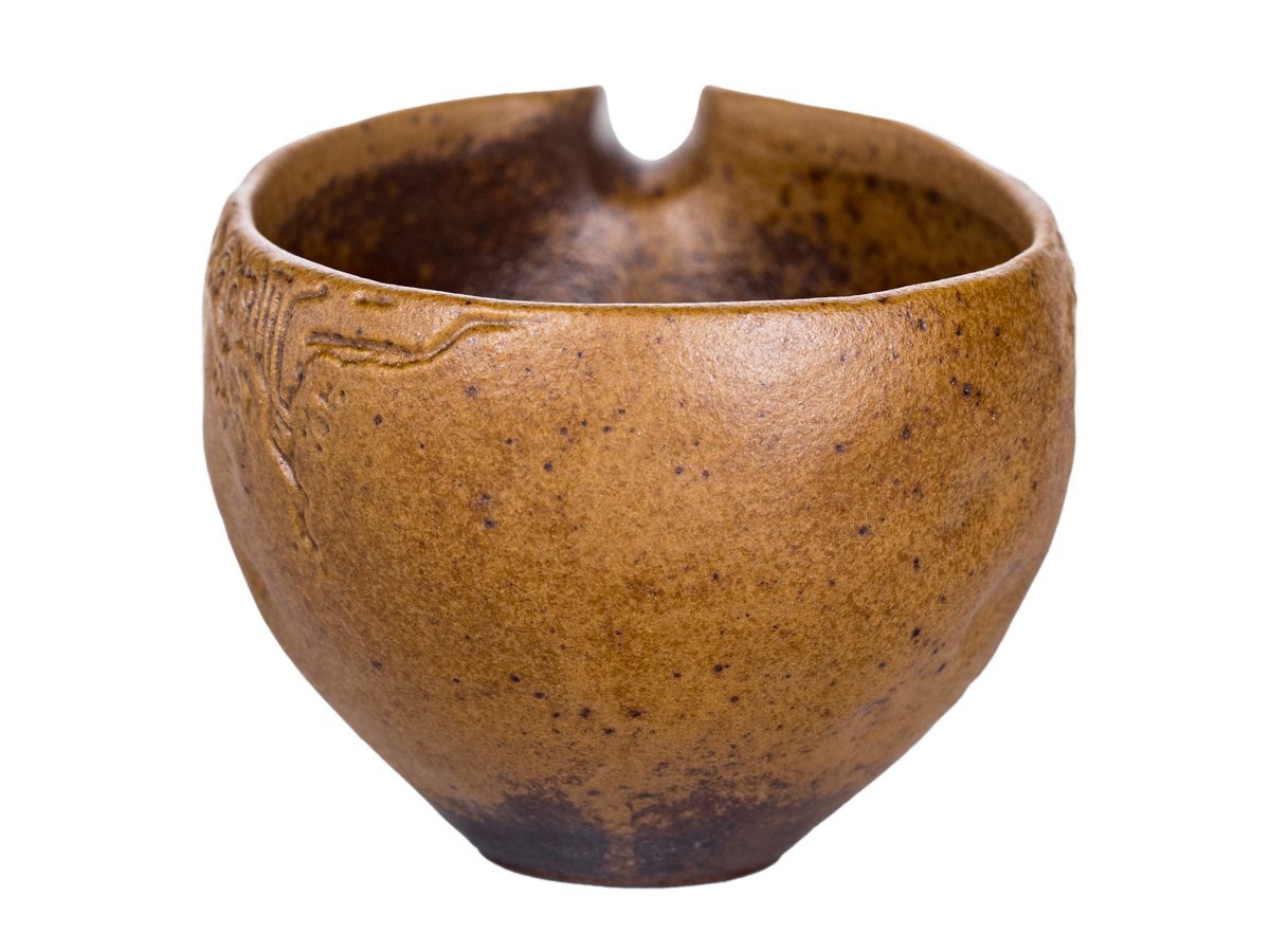 Гундаобэй (чахай) # 50960, керамика, 195 мл.