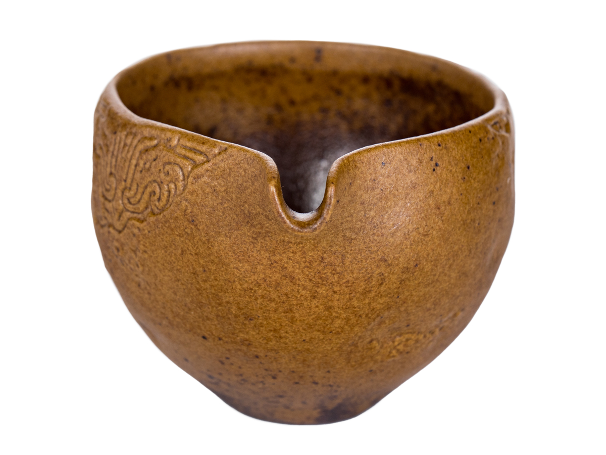 Гундаобэй (чахай) # 50960, керамика, 195 мл.