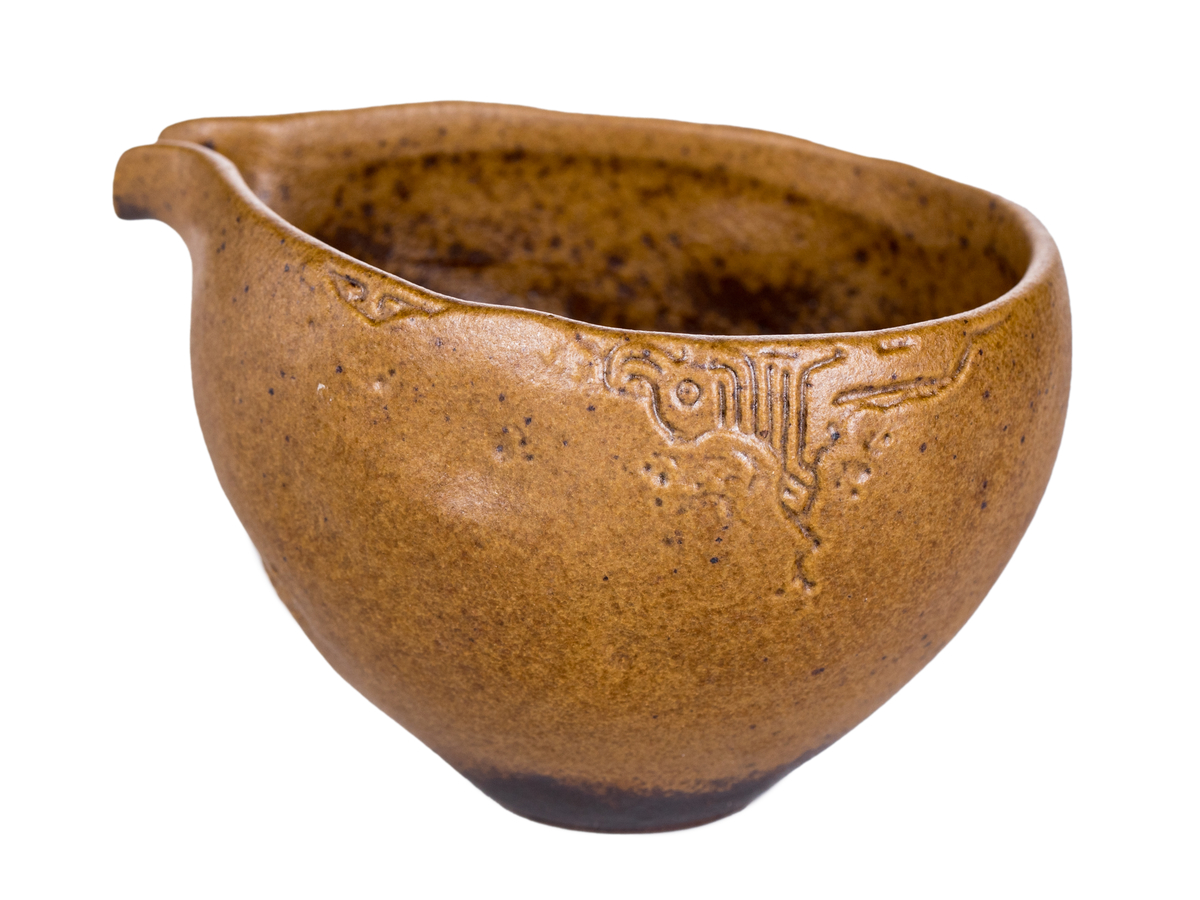 Гундаобэй (чахай) # 50960, керамика, 195 мл.