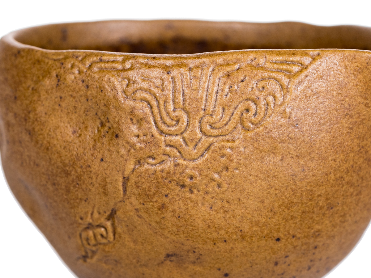 Гундаобэй (чахай) # 50960, керамика, 195 мл.