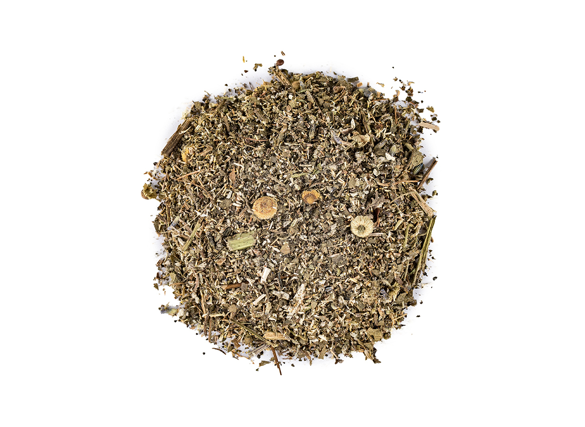 Травяной сбор рассыпной «Шёпот трав», 25 гр.