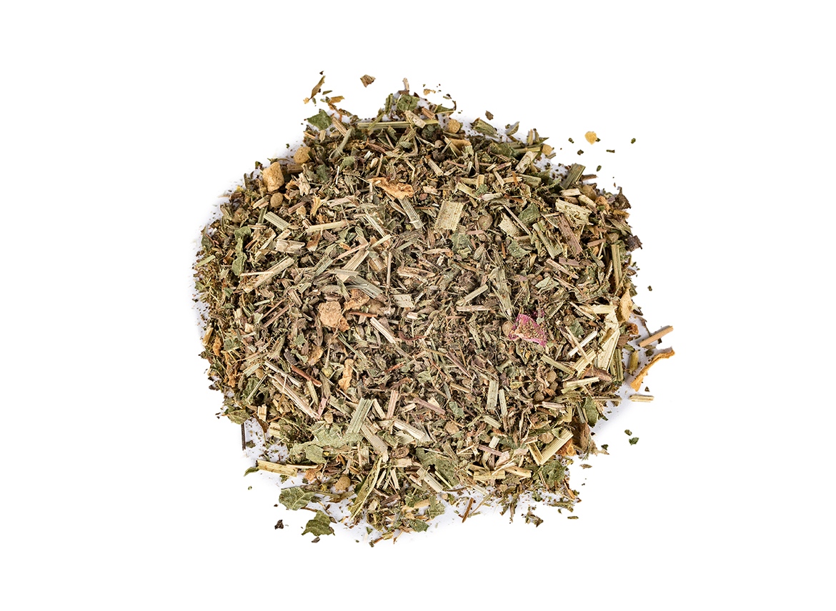 Травяной сбор рассыпной «Радость Жизни», 25 гр.