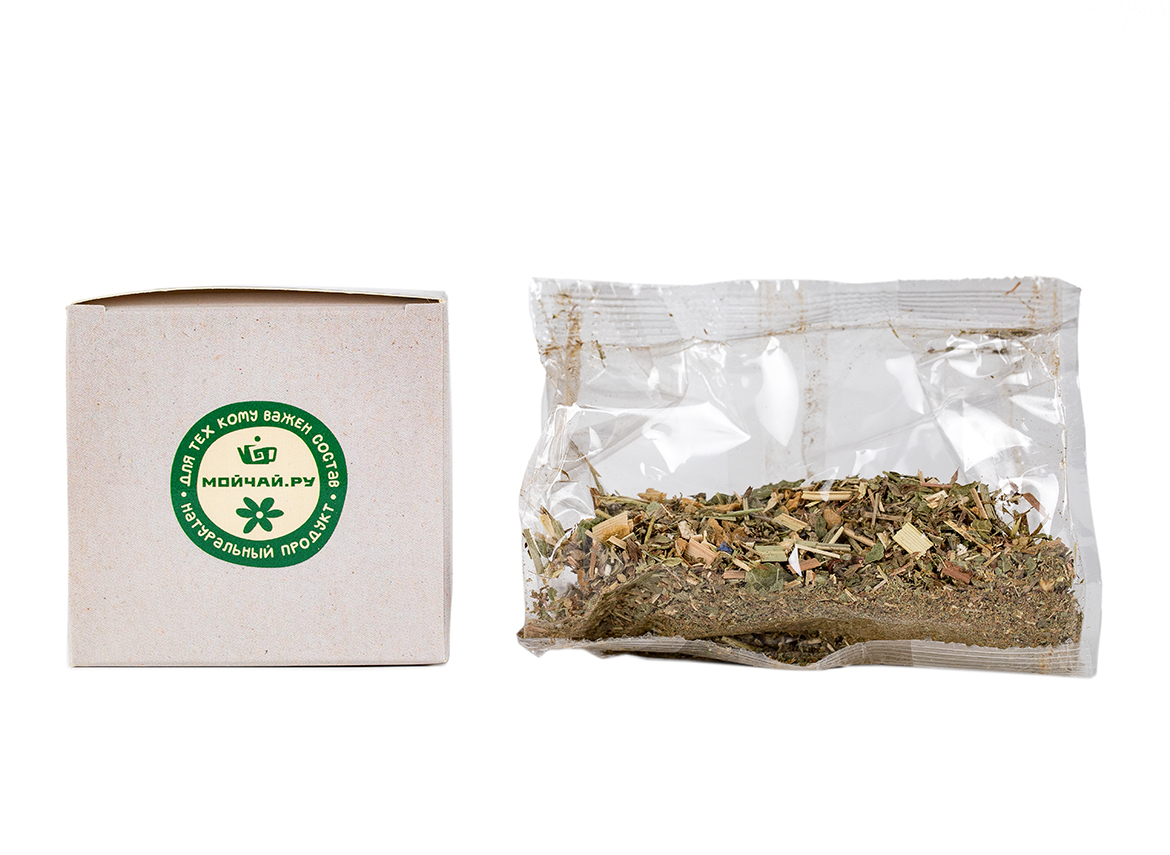 Травяной сбор рассыпной «Радость Жизни», 25 гр.