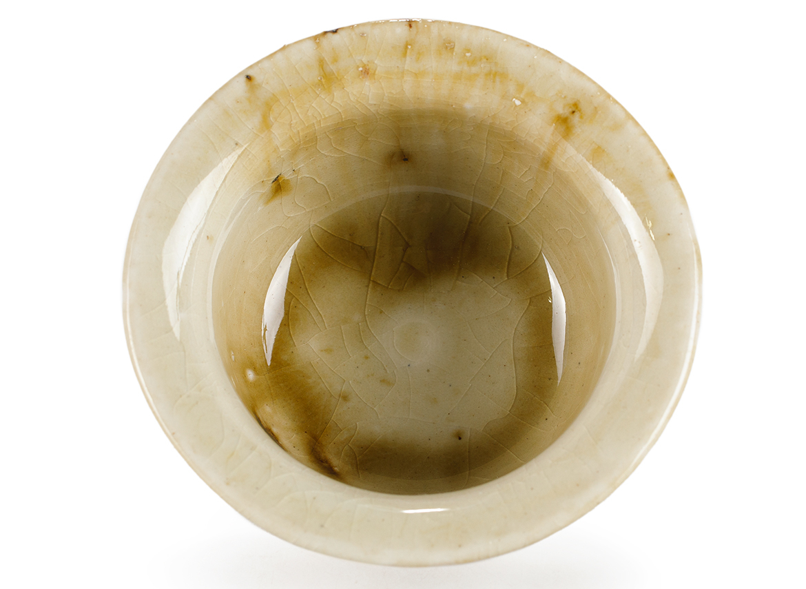 Гайвань ручная работа Мойчай # 51395, керамика, 140 мл.