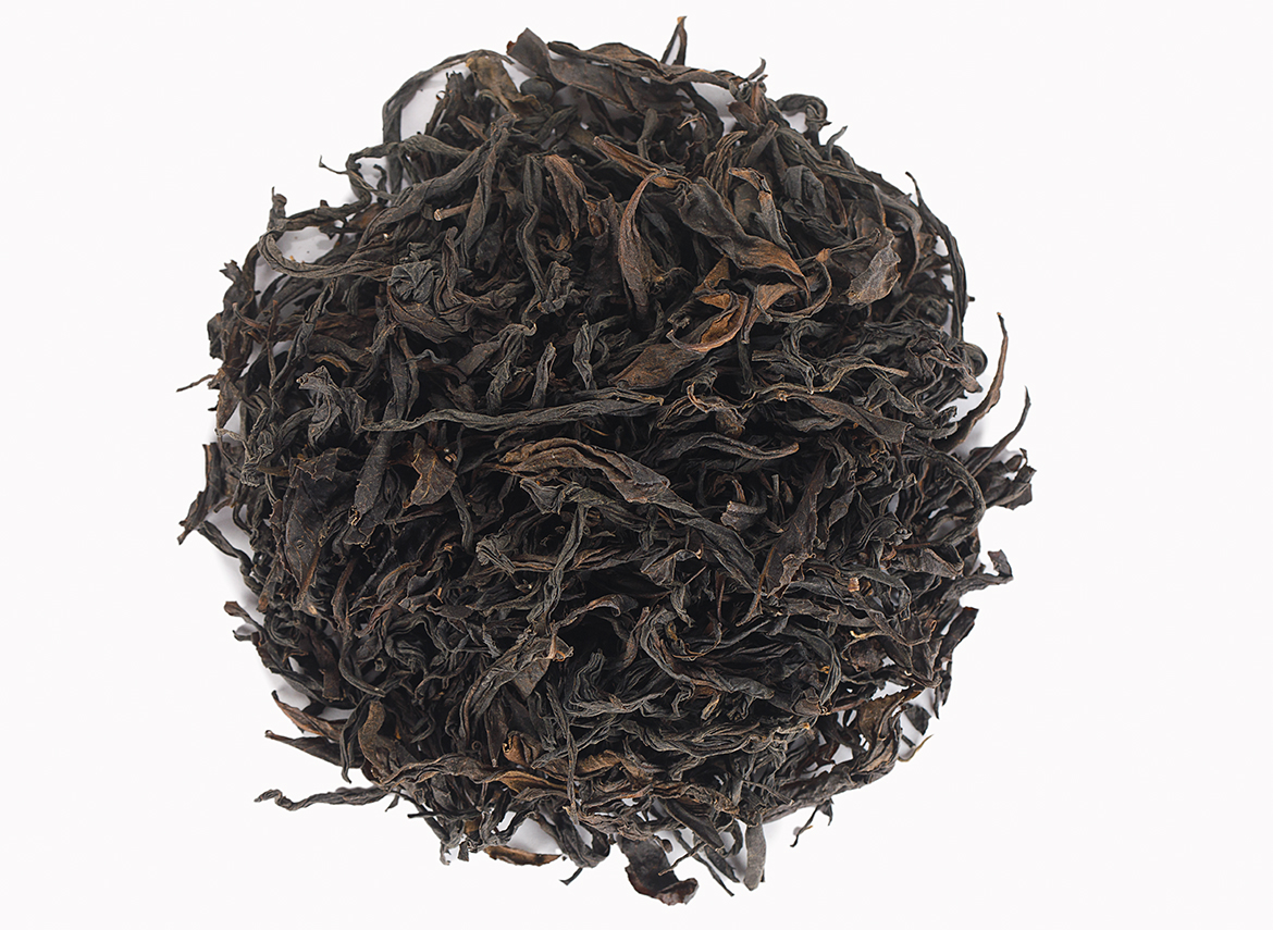 Тунму Сяочжун