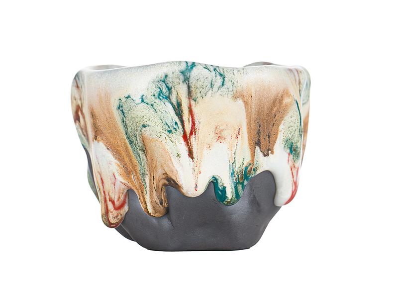 Пиала  # 51462, керамика, 95 мл